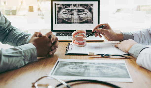 Best Emergency Gum Treatment in Ponderosa Park, CO