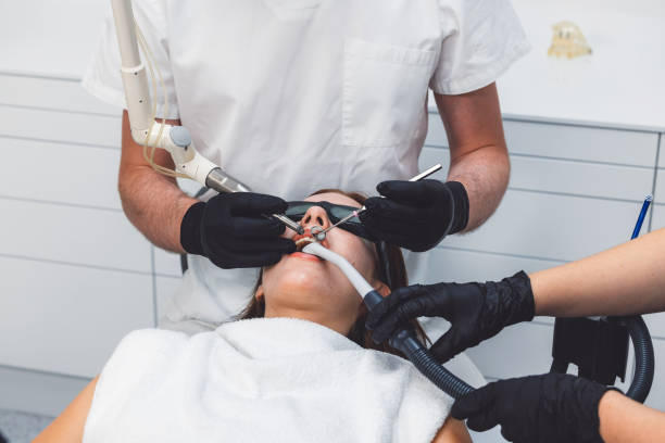Best Emergency Denture Repair in Ponderosa Park, CO