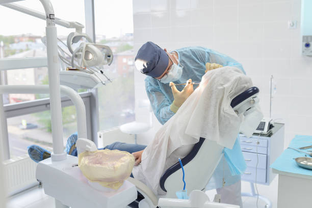 Best Emergency Root Canal Treatment in Ponderosa Park, CO